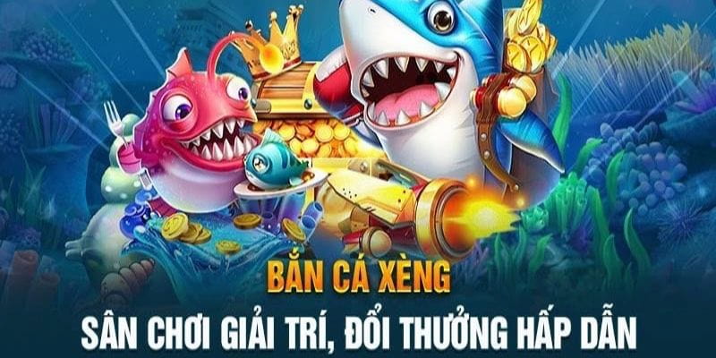 Ban ca xeng gioi thieu 2