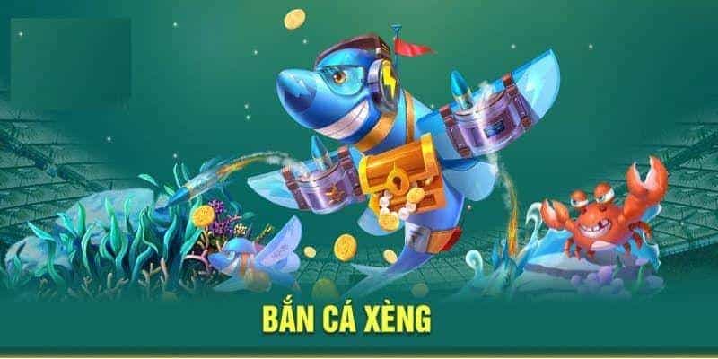 Bỏ Túi Kinh Nghiệm Chơi Bắn Cá Xèng 4 Bỏ túi bí quyết chơi bắn cá hiệu quả tại xanh9