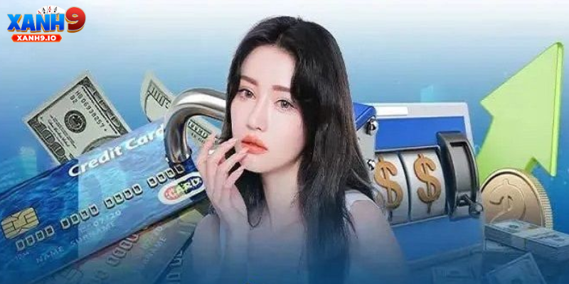 Đăng Ký Xanh9 - Quy Trình Đơn Giản Của 2025 1 Điều Kiện Để Đăng Ký Tài Khoản Xanh9