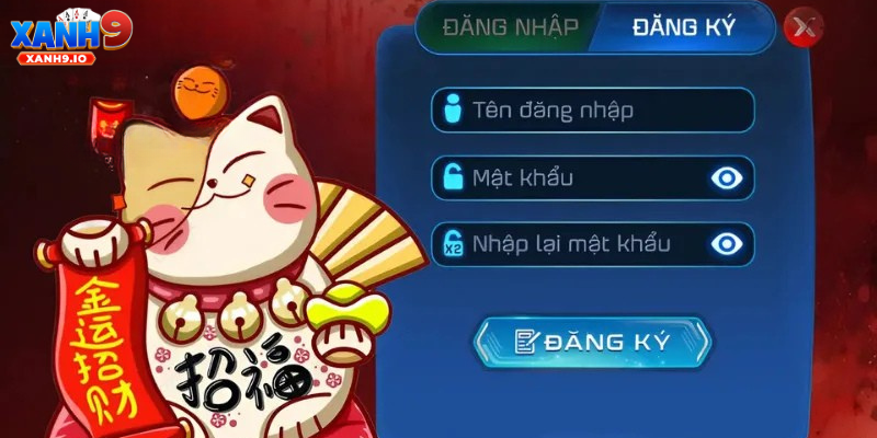 Đăng Ký Xanh9 - Quy Trình Đơn Giản Của 2025 3 Các Câu Hỏi Liên Quan Về Đăng Ký Xanh9