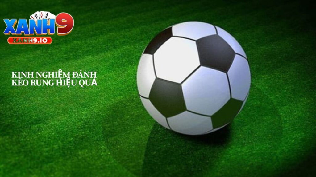 Kinh Nghiệm Đánh Kèo Rung Hiệu Quả Từ Cổng Game Xanh9 3 Henry 10