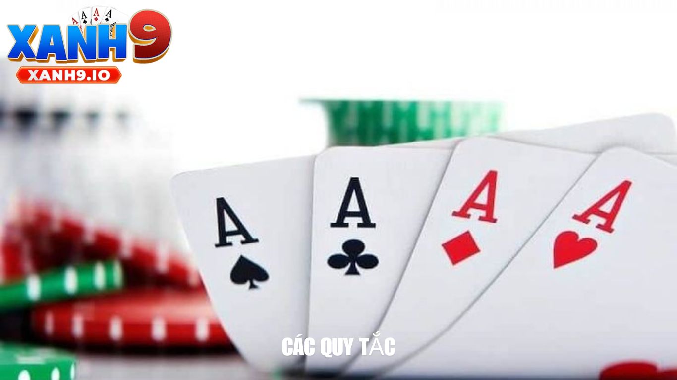 Các Quy Tắc Liên Quan Đến Ù Khan