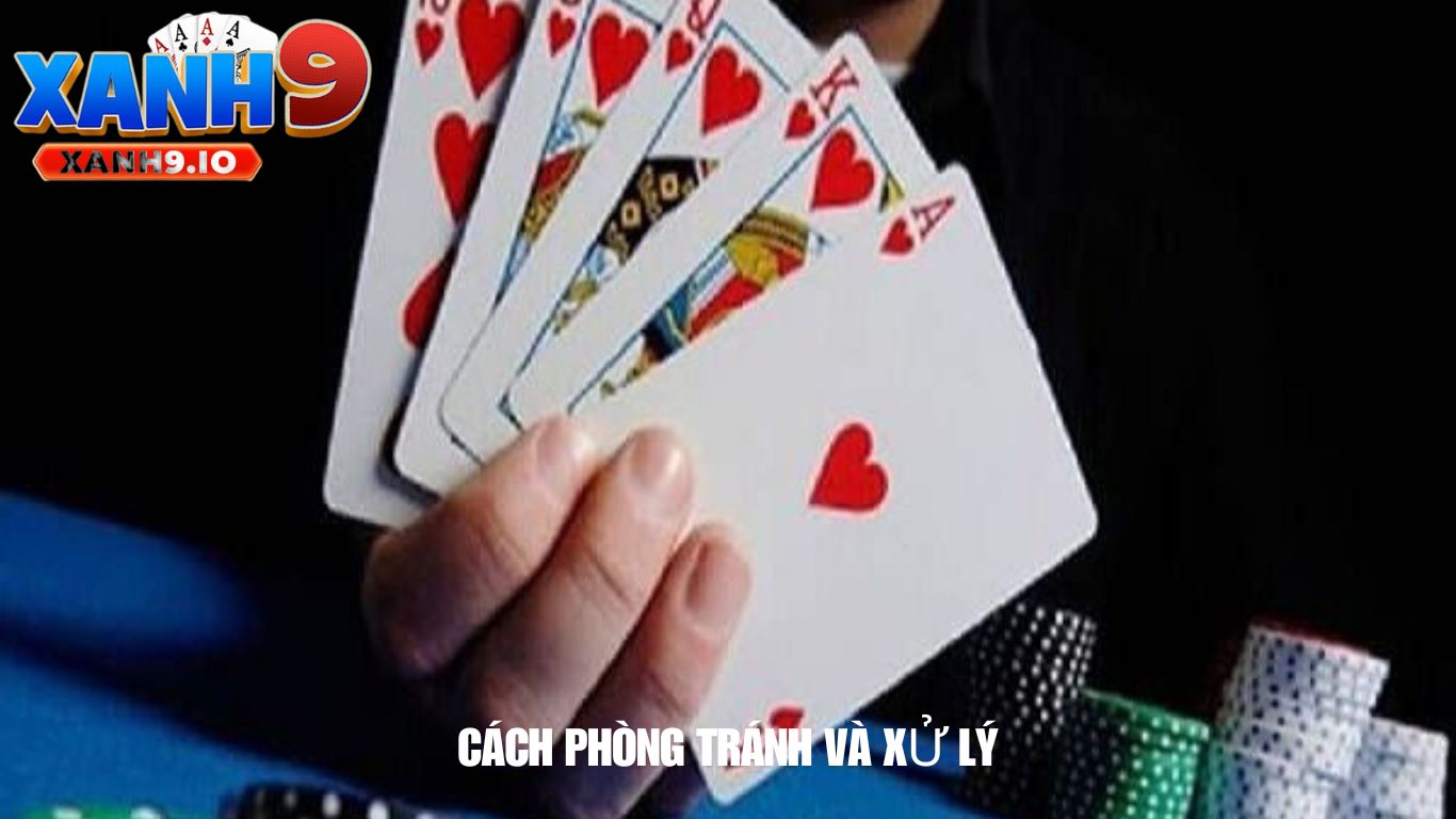 Cách Phòng Tránh Và Xử Lý Khi Bị Ù Khan