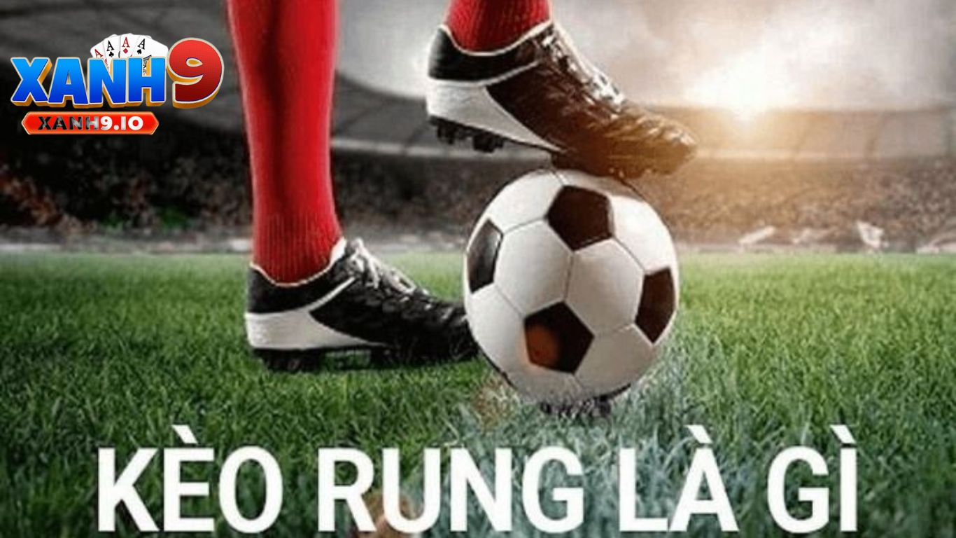 Kèo Rung Là Gì? Tìm Hiểu Về Cơ Chế Hoạt Động Của Kèo Rung