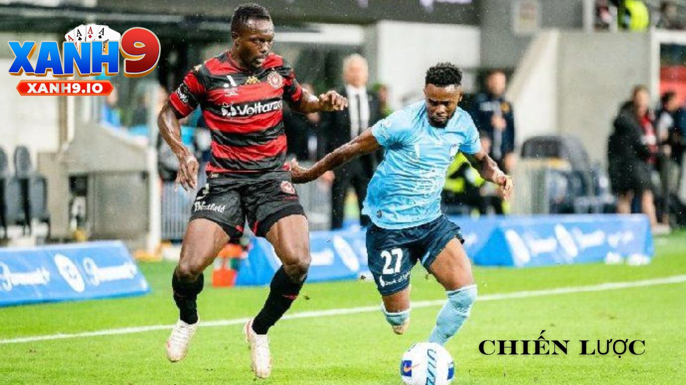 Chiến Lược Đánh Kèo Rung Hiệu Quả