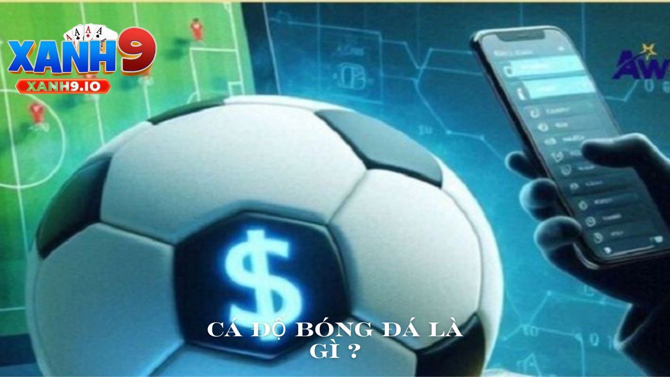 Cách Tính Tiền Thắng Thua Cá Độ Bóng Đá – Chinh Phục Mọi Kèo Cùng XANH9 2 Cách Tính Tiền Thắng Thua là gì