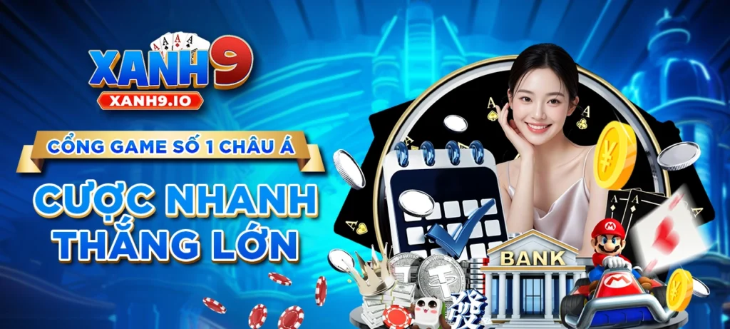 cuoc nhanh