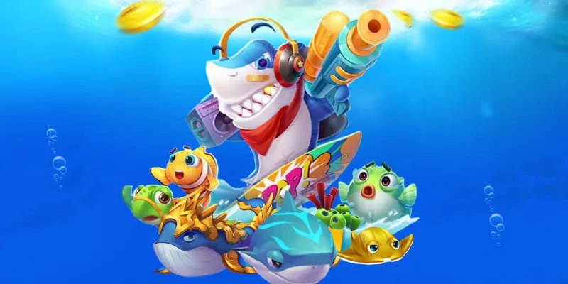 Trải Nghiệm Bắn Cá Vũ Trụ Cực Hay Tại Xanh9 3 Những ưu điểm nổi bật của game bắn cá vũ trụ