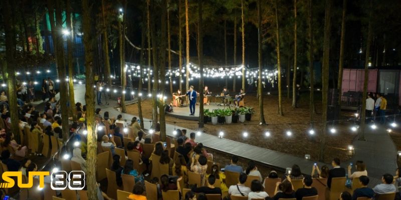 Sut88, HIEUTHUHAI hợp tác VieON sản xuất MV debut rap melodic 4 stu88 ho tro truyen thong cho ban tre yeu am nhac